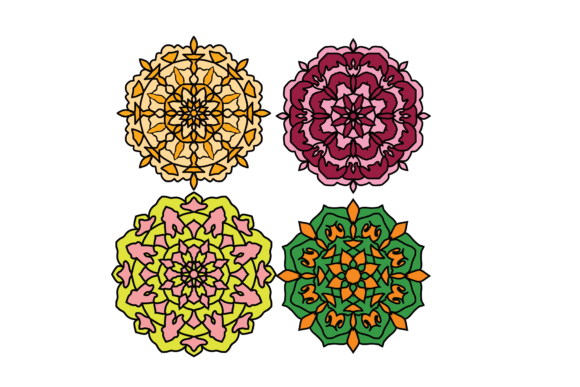 Exploring the Artistic Allure of Mandala Wedding Tatto