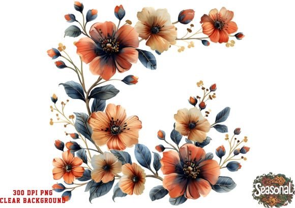 Soft Wedding Flower Bouquet PNG for Elegant Designs