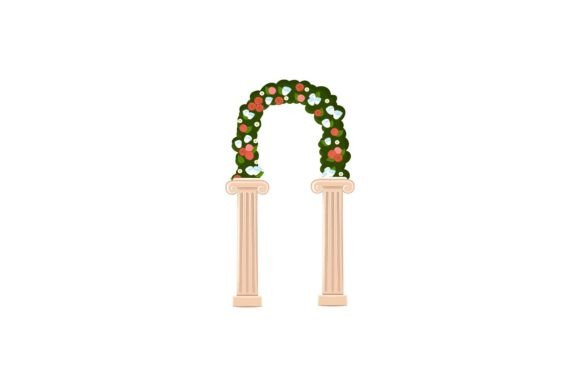 Wedding Design Icon 8: Your Versatile Icon Set for Every Project