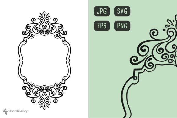 Wedding Frame, #061: A Designer's Secret for Elegant Invites