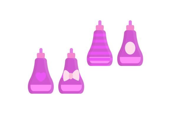 Wedding Parfum Design: Your Files for Elegant Branding
