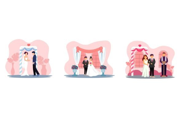 Wedding Romantic Moment: Crafting Elegance for Special Occasions