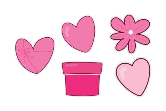 Wedding Sticker: A Versatile Design Asset for Every Celebration